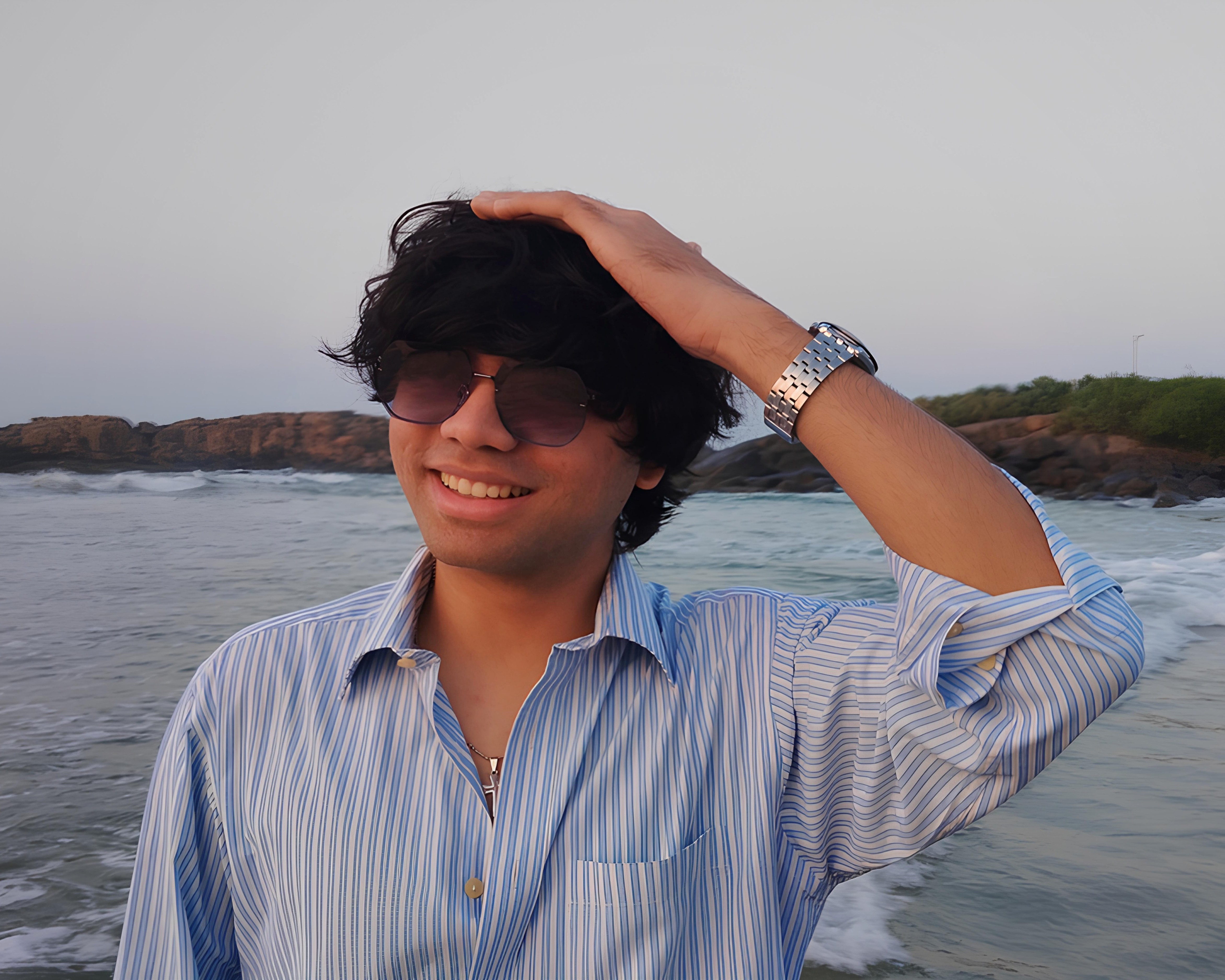 Adwitiya Vivek